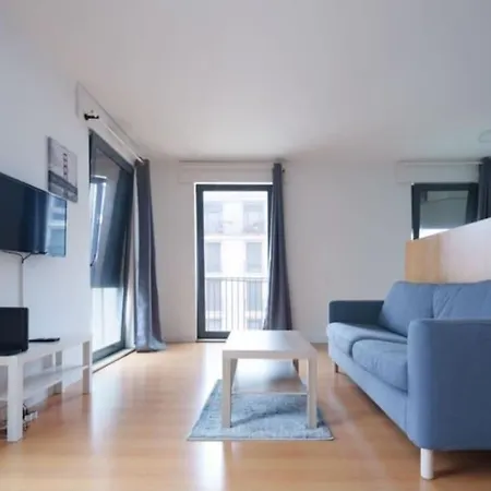 Apartment Martim Lissabon