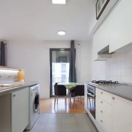 Apartment Martim Lissabon
