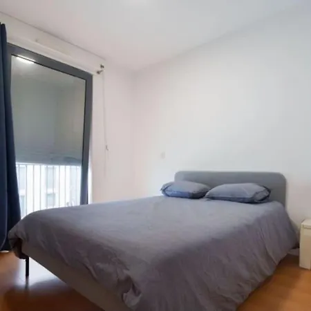 Martim Апартаменты *